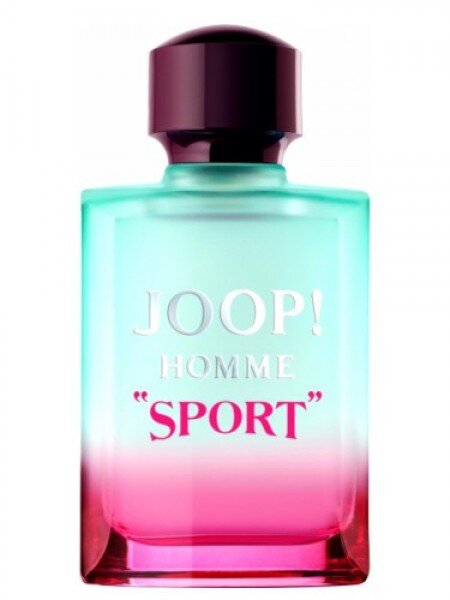 Joop Homme Sport EDT 125 ml Erkek Parfümü kullananlar yorumlar